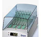 Image of Grant Instruments Dry Block Acc 2 Blk Unit Lid QBL2