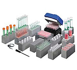 Image of Grant Instruments Dry Block Acc Microtb 24X0.5ML QB-E0