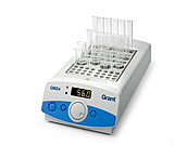 Image of Grant Instruments Heater Dry Block Quad Digital QBD4L