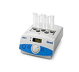 Image of Grant Instruments Heater Dry Block Single Digit QBD1L