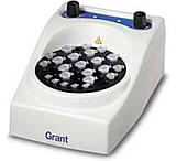 Image of Grant Instruments Heater Fixed Dry Block Analog BTA