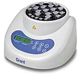 Image of Grant Instruments Heater Fixed Dry Block Digital BTD