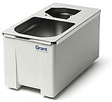 Image of Grant Instruments Lid Flat Ss F/5L Tank FG5