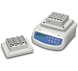 Image of Grant Instruments Phmt Heatblock 20X0.5, 12X1.5/2 PSC18