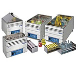 Image of Grant Instruments Premier Water Bath Ss Heated SUB14L