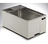 Image of Grant S Series Stainless Steel Tanks and Immersion Coolers, Boekel Scientific RS38 Raised Shelves For 38 L Tank (47727-832)