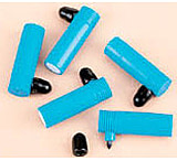 Image of Graphic Controls Pens Blue LINEAR0100-0101 PK5 10548338