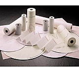 Image of Graphic Controls Recording Chart Paper Linear 00894634