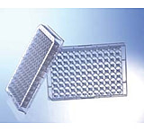 Image of Greiner Bio-One 96-Well Microplates, Polystyrene, Greiner Bio-One 655061 Nonsterile Microplates, Case of 40