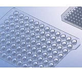 Image of Greiner Bio-One Cap Mat 96WL Rnd CS50 381061