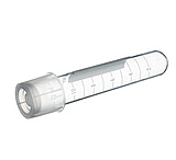 Image of Greiner Bio-One Culture Tubes, Polystyrene and Polypropylene, Greiner Bio-One 187262 Sterile Tubes, Case of 1000