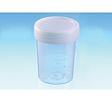 Image of Greiner Bio-One Jar Ps 60ml Metlcap Labl Cs300 219190