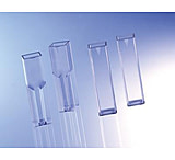 Image of Greiner Bio-One SEMI- MICRO-CUVETTE PS3ML CS10 613101