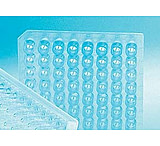 Image of Greiner Bio-One Pcr Plate Ppn 96WL CS40 652280