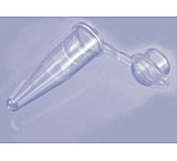 Image of Greiner Bio-One Pcr TUBE0.2ML Dome Blue CS1000 671274
