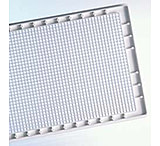 Image of Greiner Bio-One Plate 1536WELL Ps Wht CS60 782075