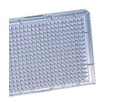 Image of Greiner Bio-One Plate 384W No Bottom Clr CS80 788000