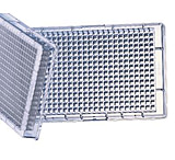 Image of Greiner Bio-One Plate 384W Ppn Acoustic CS100 781201-906