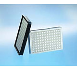 Image of Greiner Bio-One Plate 96W H-A Ps Hbnd Wht CS40 675074