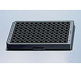 Image of Greiner Bio-One Plate 96WL Glass Bottom CS16 655892