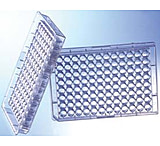 Image of Greiner Bio-One Plate 96WL Ppn Red CS100 651203