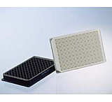 Image of Greiner Bio-One Plate 96WL Ps BLKW/CLR CS40 655096