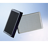 Image of Greiner Bio-One Plate Fibronectin BLK/CLR CS20 781926