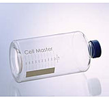 Image of Greiner Bio-One Roller Bottle 850CM Blk CS18 680180