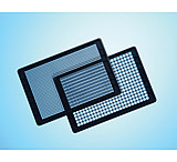 Image of Greiner Bio-One Sensoplate Plus 384 BK/GL CS16 781856-956