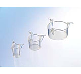 Image of Greiner Bio-One THINCERT, 24W PLT, PET, 1UM Pore 662610