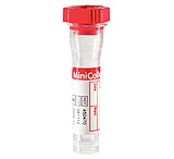 Image of Greiner Bio-One Tube Mc K3edta 0.5ml Pk100 450475