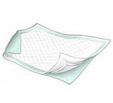 Image of Griffin Medical Absorbent Bench Underpads 2730V Super Deluxe Pads, Pack of 10