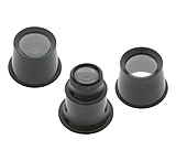 Image of Grizzly Industrial Eye Loupe Set