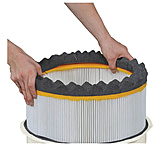 Image of Grizzly Industrial Filter for G0637