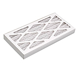 Image of Grizzly Industrial 9-1/2in. x 19-1/2in. x 1-3/4in. Filter