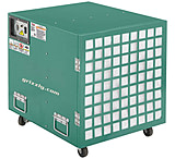 Image of Grizzly Industrial Large Floor Air Filter