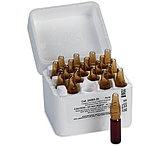 Image of Hach Ampules M-fc Rslc Acid Pk/20 2428520