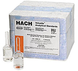 Image of Hach Bod Diltion 10ml Amp Pk/16 1486510