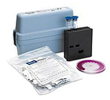 Image of Hach Kit Test Ir-18b Iron 0-10 Mgl 146401