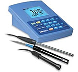 Image of Hach Meter Bnch Kit MULTI+ISE+DO Gl IQ280-KIT