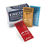 Image of Hach Singlets Ph 4.01 PK/20 2770020