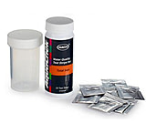 Image of Hach Test Strip Fe Kit 25 Tests 2745325