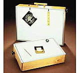 Image of Hall Productions Light Box 18X24 View Area BL1824/5000K