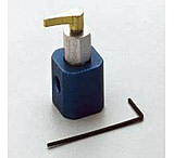 Image of Hamilton Inert Valve Hv #1 HOUSING/PLUG 86725