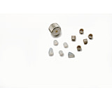 Image of Hamilton Rn Compression Fitting 1mm 55750-01