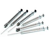 Image of Hamilton Syringe 1701SN 10UL (26/2/3) 80085