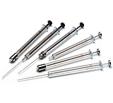 Image of Hamilton Syringe 1702sn 25ul(22/2/3) 80285