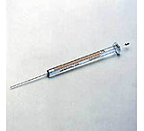 Image of Hamilton Syringe 1UL 26GA 7001ASRN 80175