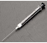 Image of Hamilton Syringe Gas Tite 1005LTN 5ML 81543