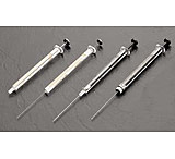 Image of Hamilton Syringe Luer Tip 100UL 81001